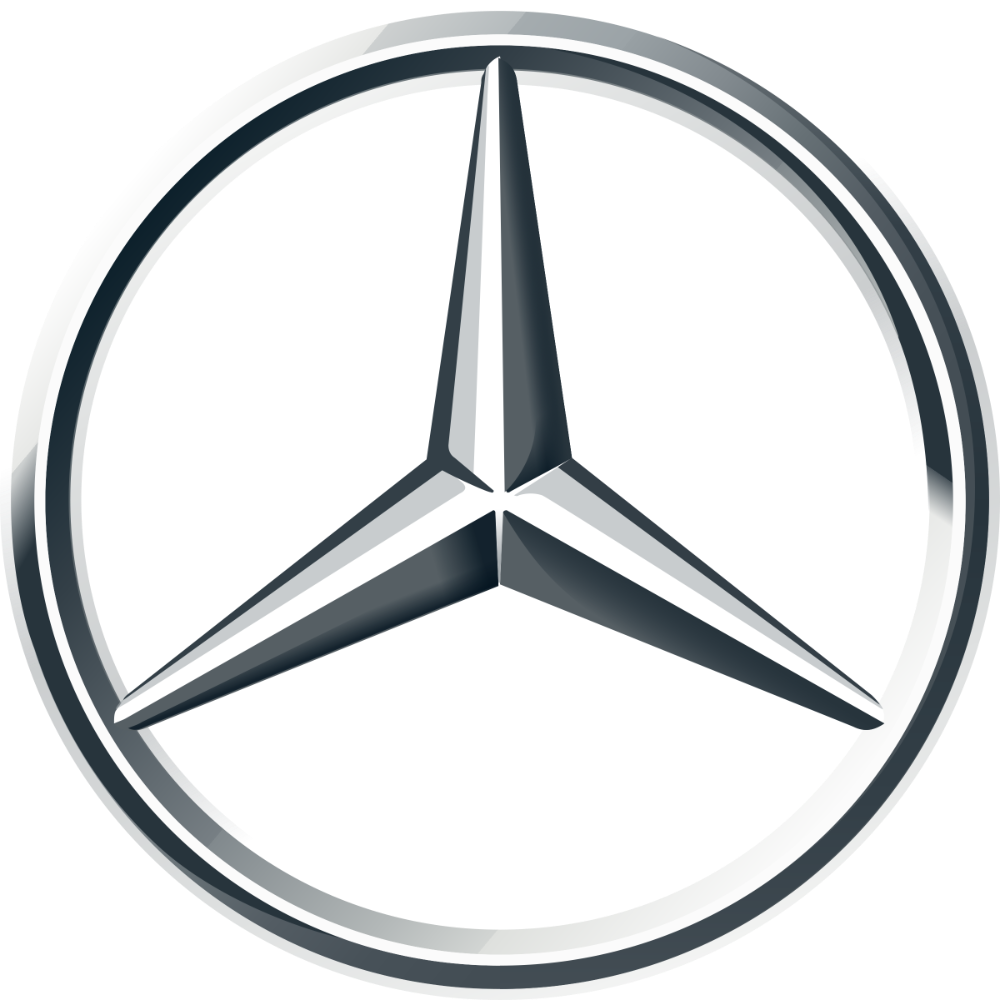 Mercedes Logo