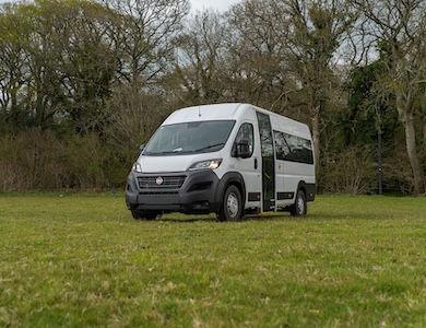 Fiat Ducato Header Mobile