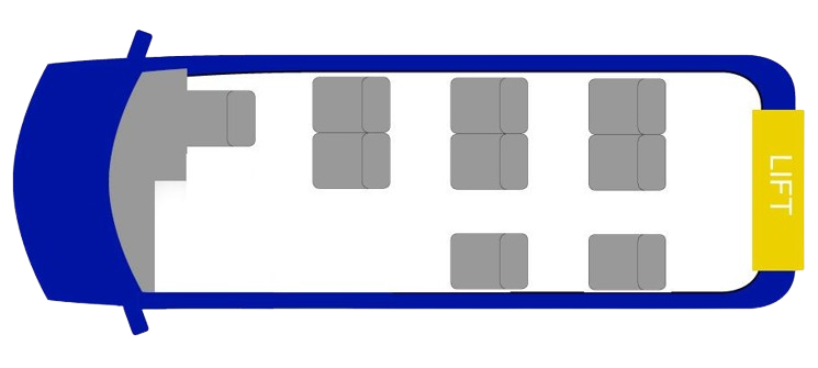 Maxus 9 Seats Plus Wheelchair Removebg Preview