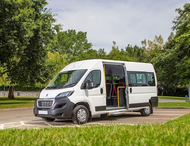 Peugeot Eboxer Header Mobile