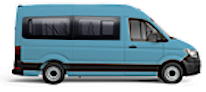 Vw Crafter Model Nav